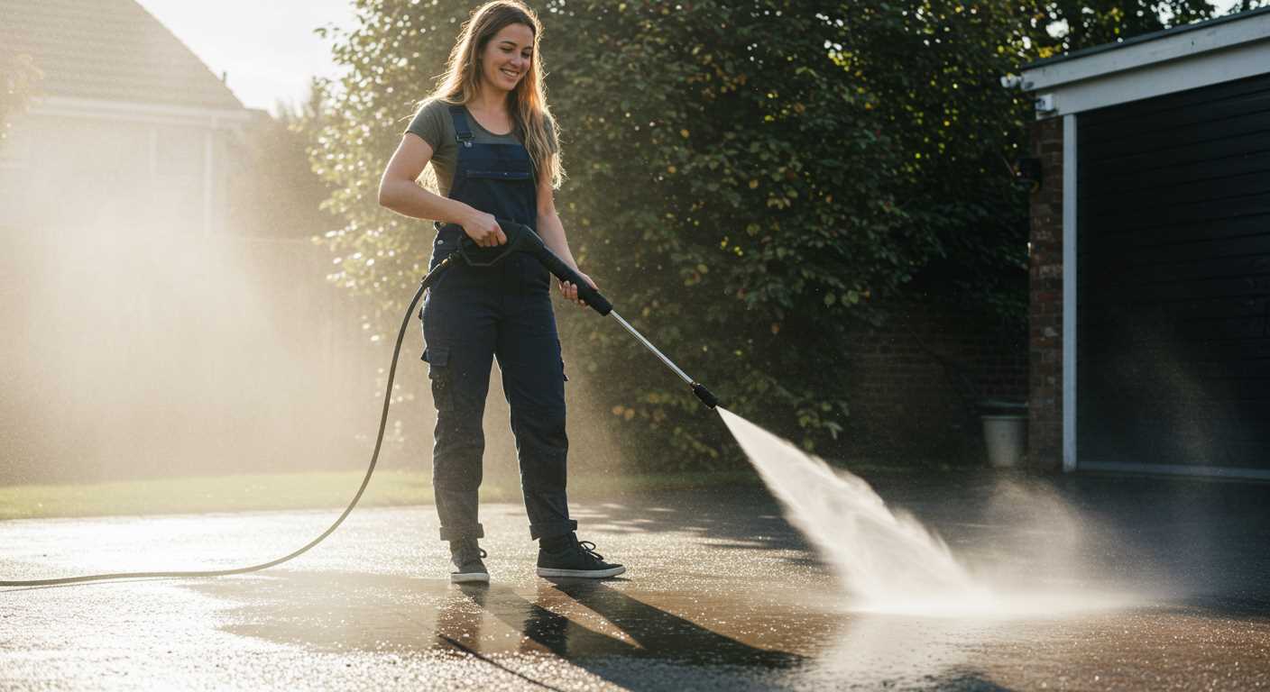 Can i use regular simple green in pressure washer